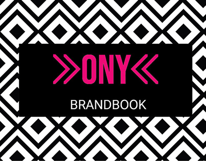 Brandbook "ONYX"