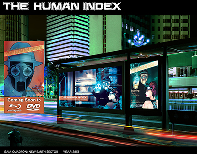 The Human Index