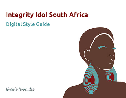 Branding: Integrity Idol SA
