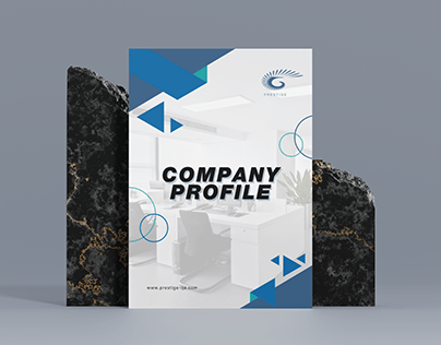 Company profile - Concept Design