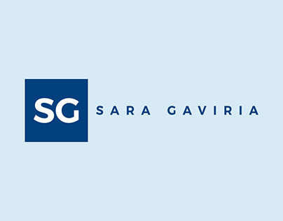Project thumbnail - Sara Gaviria - Sitio web