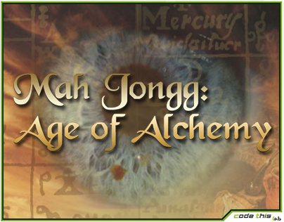 Porting from Flash to HTML5: Mahjong Alchemy