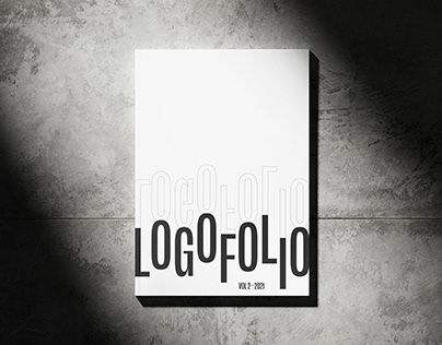 Logofolio - Vol.2