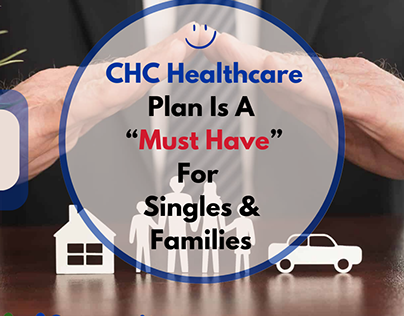 CHC Healthcare Individual & Family Insurance Plans
