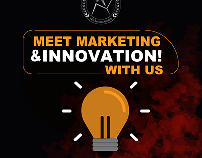 Meet Marketing & innovation