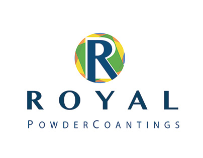Royal Logo Çalışması