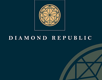 [Branding] Diamond Republic