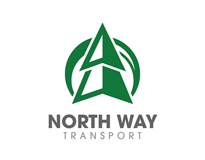North Way Transport Logo