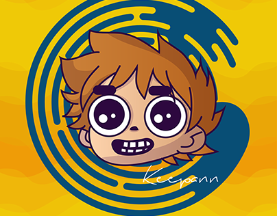 Scott Pilgrim