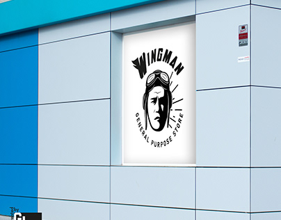 WINGMAN - GENERAL PURPOSE STORE