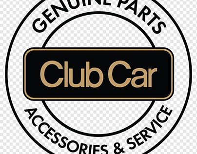 Banner para Club Car