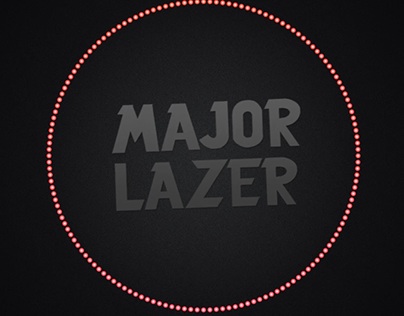 Major Lazer light İt Up