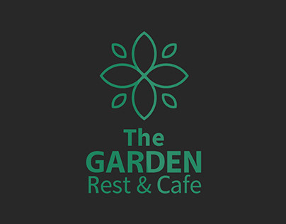 The Garden Restaurant & Café