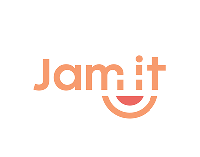 pealing animation of jammit app