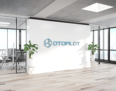 logo Design for Otopilot Ltd