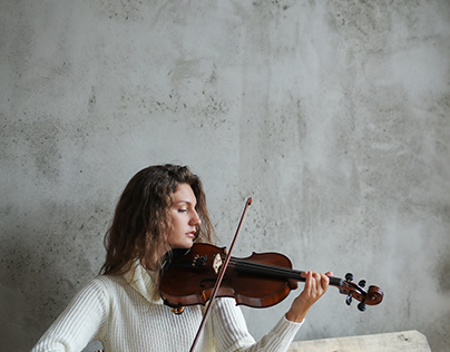 Yvonne Vertes vereinfacht Geigengrundlagen