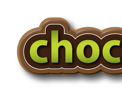 Logo - Chocolove
