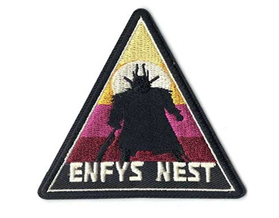 Enfys Nest