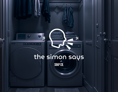 Simon Says SOAP CO.