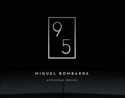 95 Miguel Bombarda