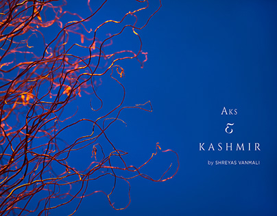 Aks-E-Kashmir