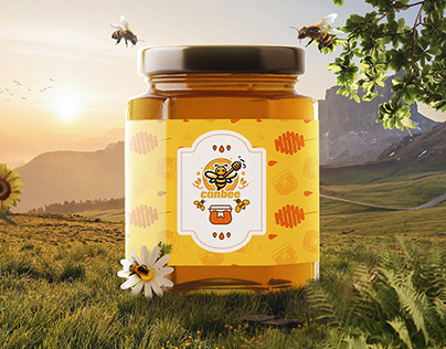 Social Media Design | Honey Ads