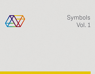Symbols Vol. 1