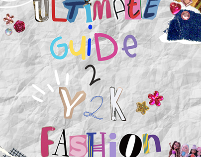 Ultimate Guide to Y2K Fashion