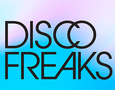 Disco Freaks