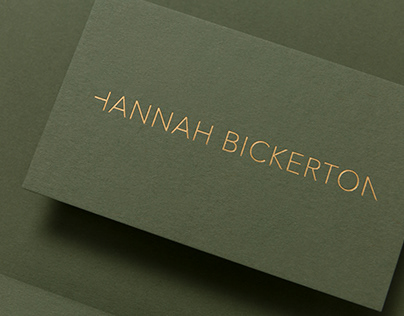 Hannah Bickerton