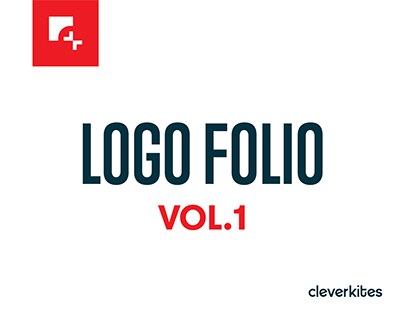 Project thumbnail - Logo Folio Vol. 1 - 2017