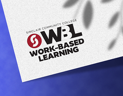 Work Based Learning Logo
