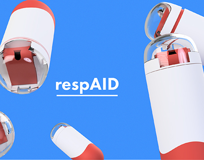 respAID: Medical Autonomy for Asthmatics