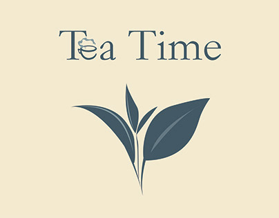 Tea Time Packaging Redesign