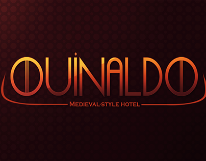 Ouinaldo - Medieval Style Hotel
