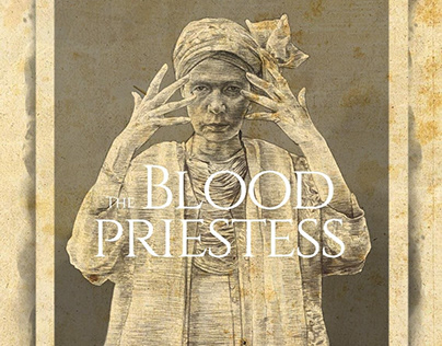 The Blood Prietess