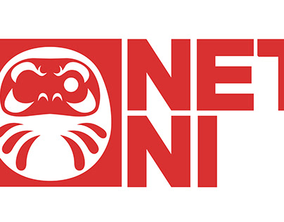 Netni Nikkei - Logo