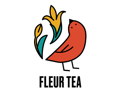 Fleur Tea
