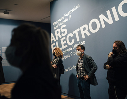 Ars Electronica / Facyl Festival