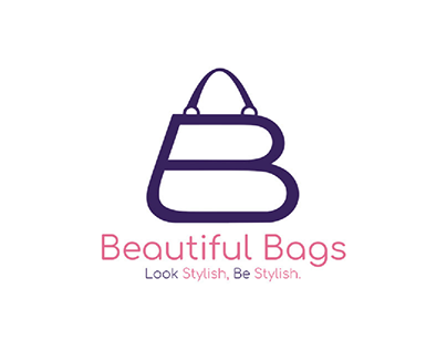Beautiful Bags - Logo Design