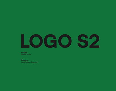 Logo Series 2