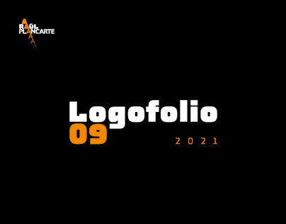 Logofolio 1 RP 2021