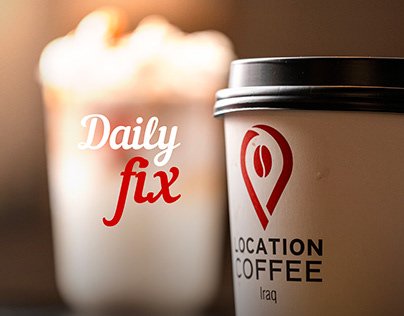 DAILY FIX WITH LOCATION COFFEE