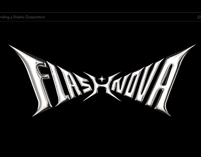 FlashNova Claw Machine Branding