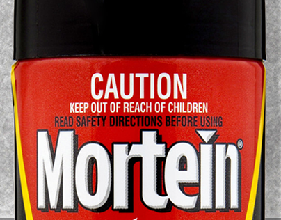 Mortein is your goto bug slayer.