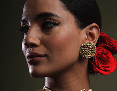 Jewellery Photography - Neety Singh