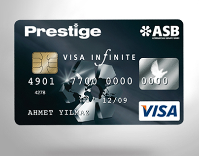 ASB Bank Credit Card