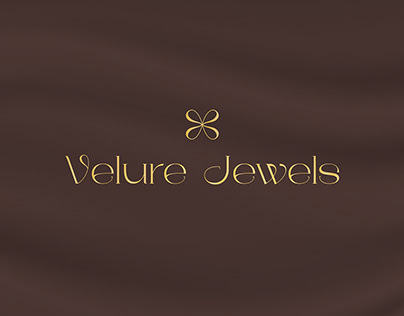 jewellery branding project | logo design