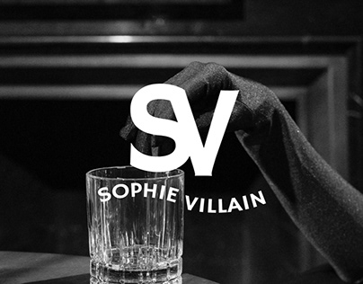 Sophie Villain - clothing brand
