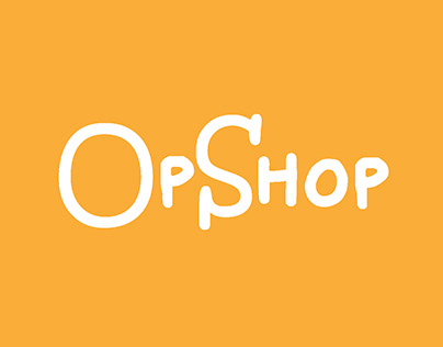 Logo OpShop